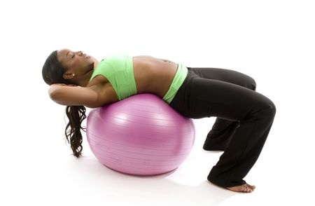 The Importance of Working Out Your Core